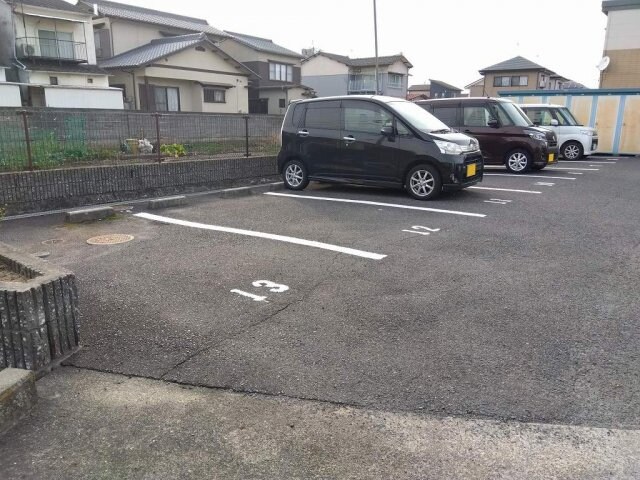 レオパレスエポックⅠの物件内観写真