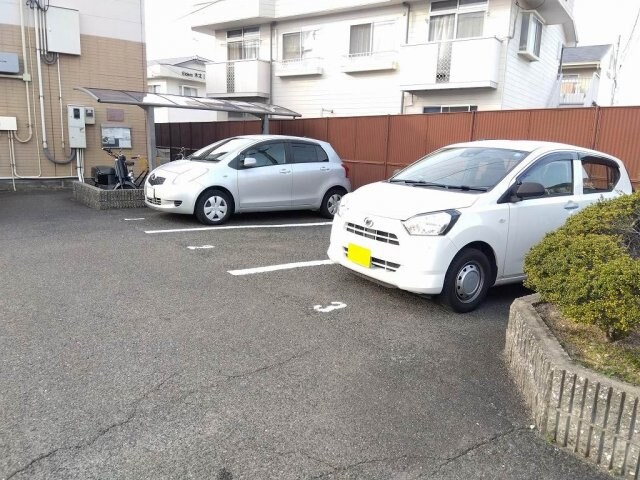 レオパレスエポックⅠの物件内観写真