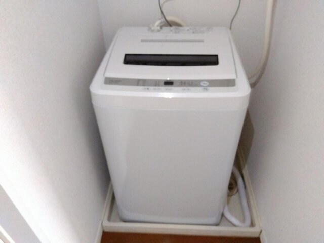 レオパレスエポックⅠの物件内観写真