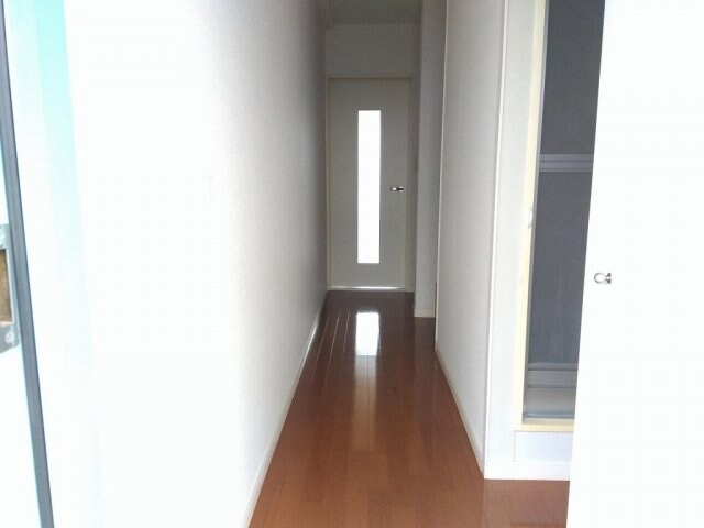 レオパレスエポックⅠの物件内観写真