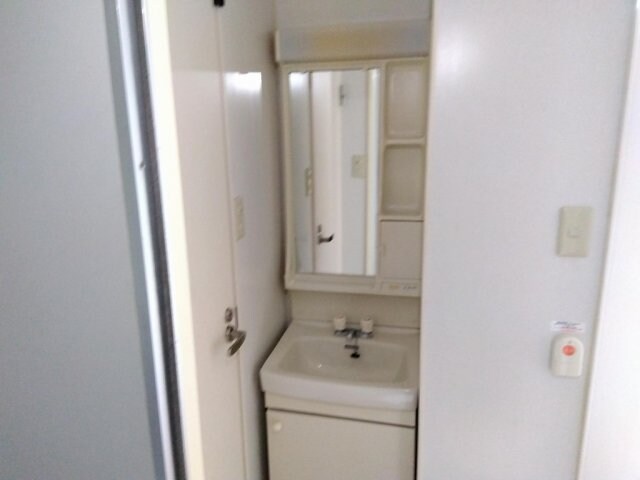 レオパレスエポックⅠの物件内観写真