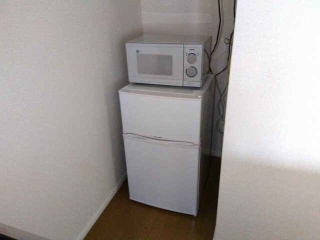 レオパレスエポックⅠの物件内観写真