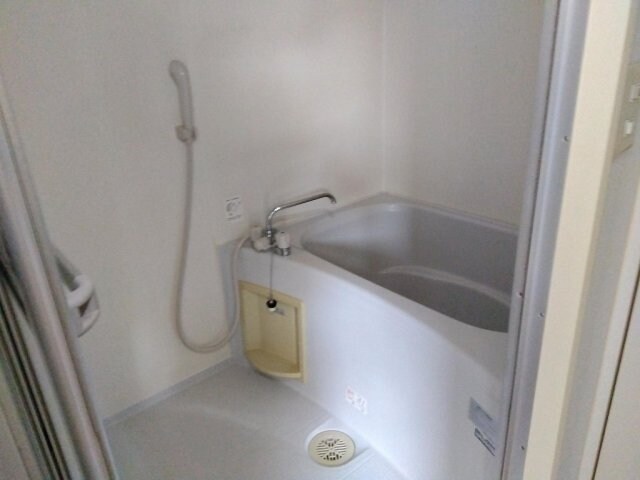 レオパレスエポックⅠの物件内観写真