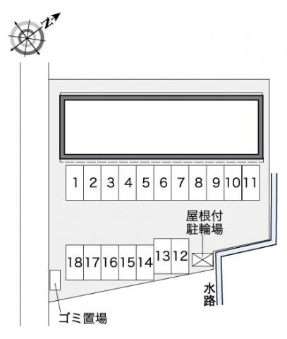 香西駅 徒歩25分 2階の物件内観写真