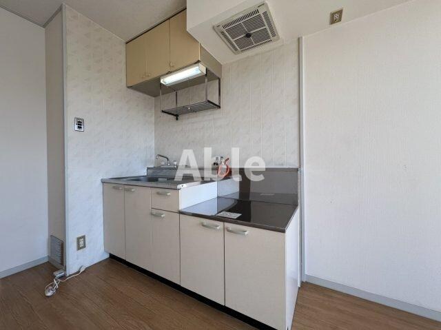 ラフィーネ Aの物件内観写真