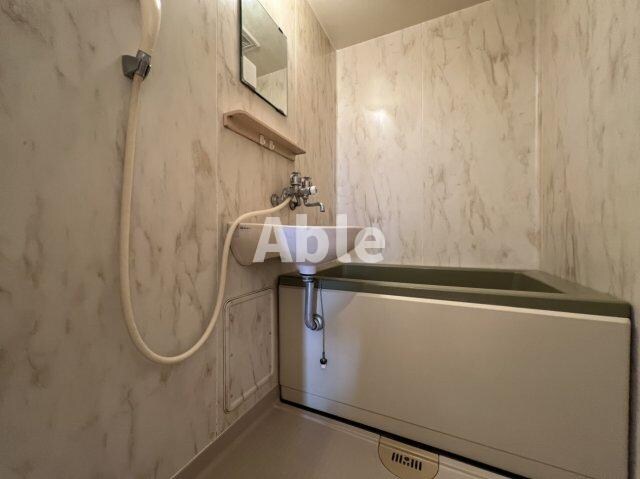 ラフィーネ Aの物件内観写真