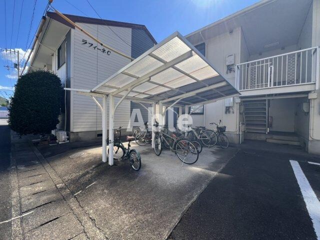 ラフィーネ Aの物件内観写真