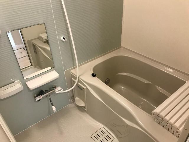 グラン　フェリシア　Ⅱの物件内観写真