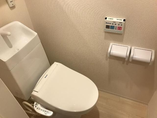 グラン　フェリシア　Ⅱの物件内観写真