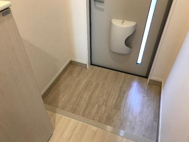 グラン　フェリシア　Ⅱの物件内観写真