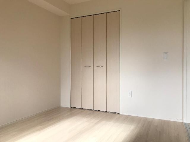 グラン　フェリシア　Ⅱの物件内観写真