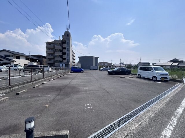 レオパレス花の物件内観写真