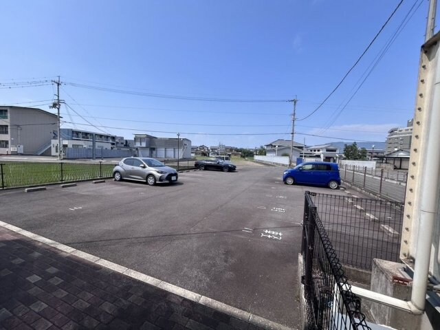 レオパレス花の物件内観写真