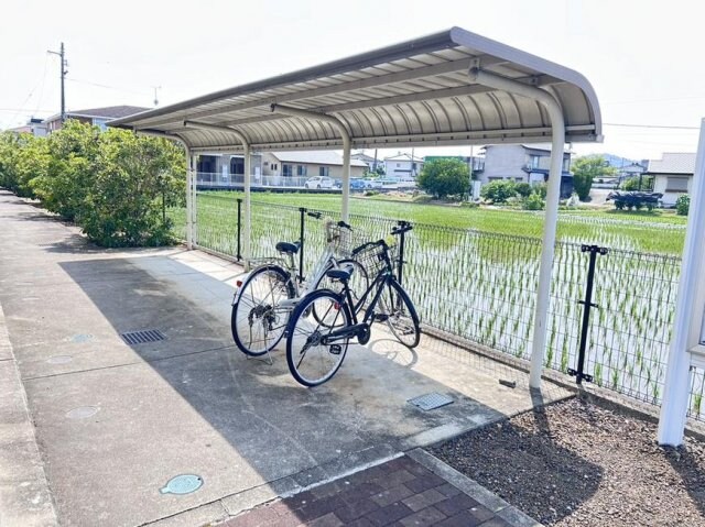 レオパレス花の物件内観写真