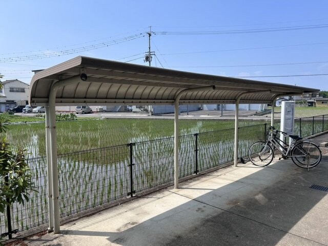 レオパレス花の物件内観写真