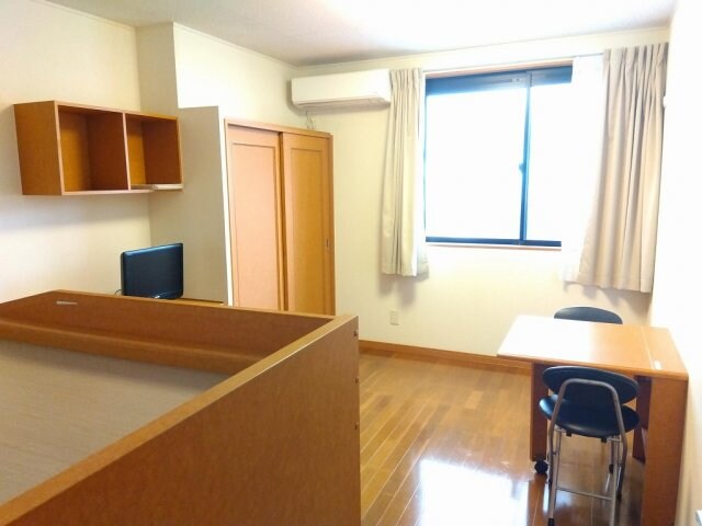 レオパレス花の物件内観写真