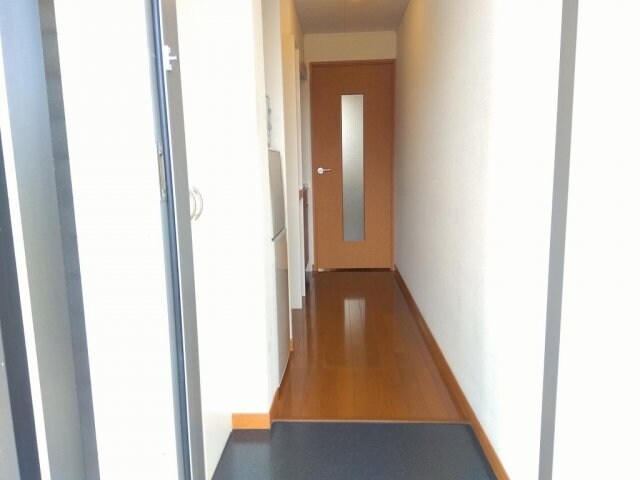 レオパレス花の物件内観写真