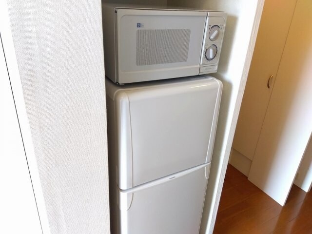 レオパレス花の物件内観写真