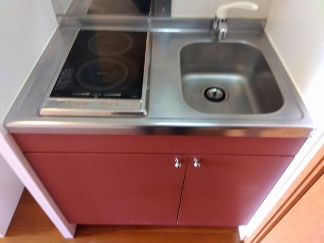 レオパレス花の物件内観写真