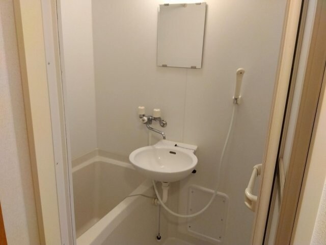 レオパレス花の物件内観写真