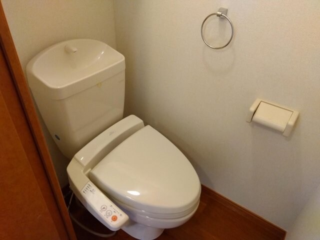 レオパレス花の物件内観写真