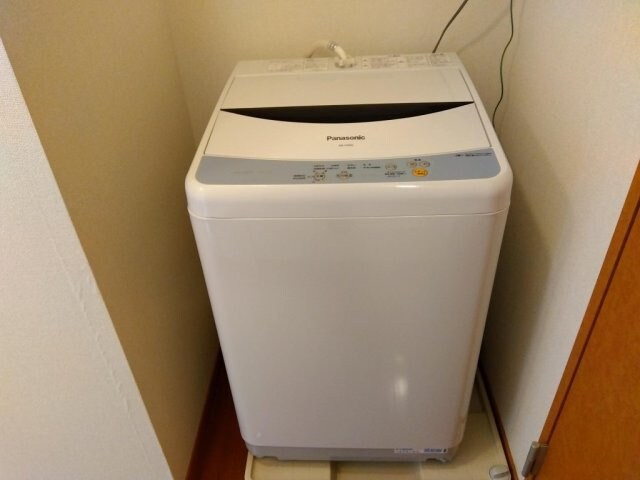 レオパレス花の物件内観写真