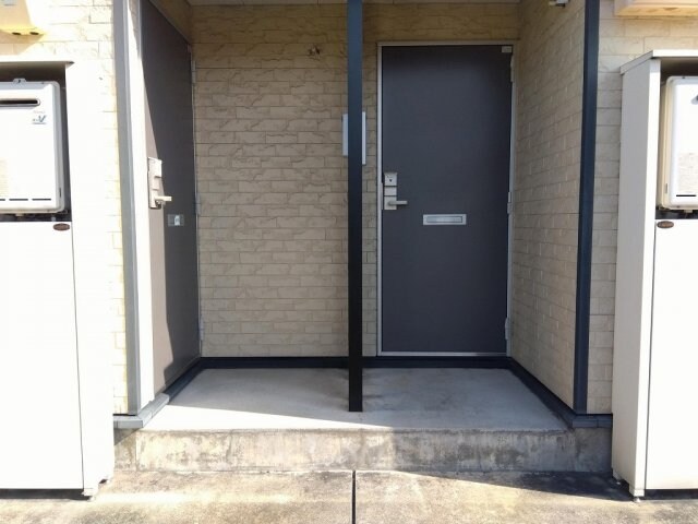 レオパレス花の物件内観写真