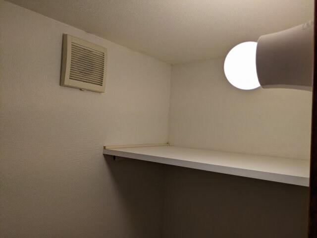 レオパレスＢＥＲＧＡの物件内観写真