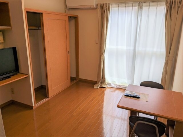 レオパレスＢＥＲＧＡの物件内観写真