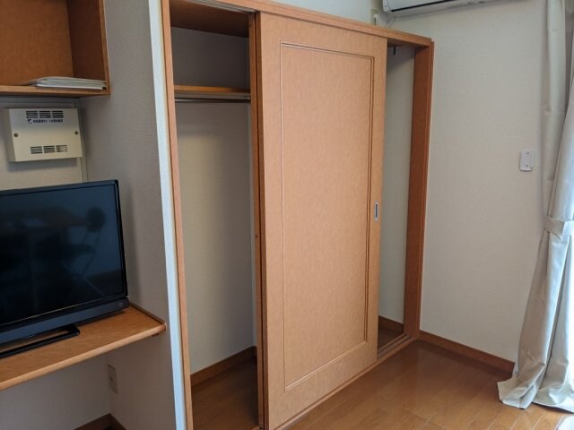 レオパレスＢＥＲＧＡの物件内観写真