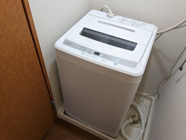 レオパレスＢＥＲＧＡの物件内観写真