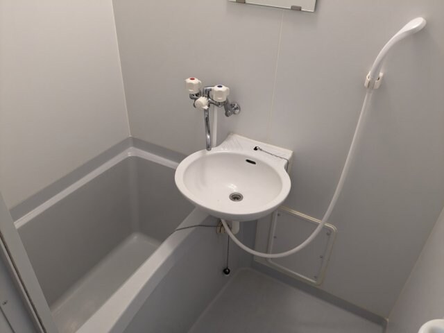 レオパレスＢＥＲＧＡの物件内観写真