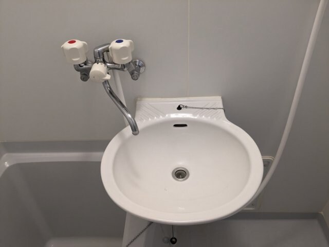 レオパレスＢＥＲＧＡの物件内観写真