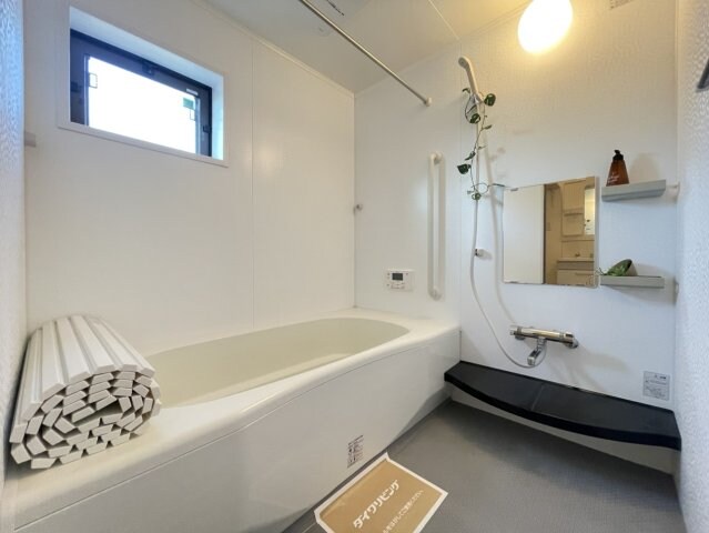 ルーチェ　C棟の物件内観写真