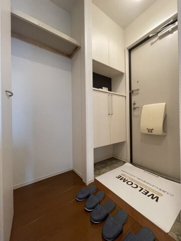 ルーチェ　C棟の物件内観写真