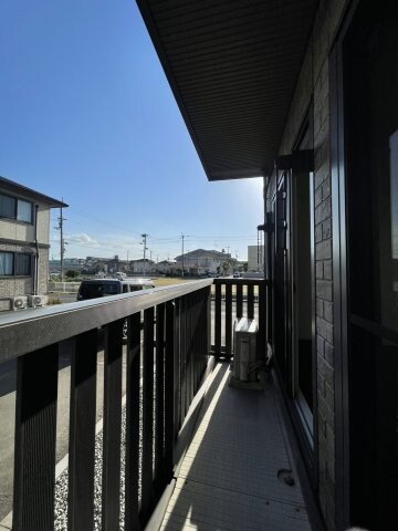 ルーチェ　C棟の物件内観写真