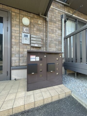 ルーチェ　C棟の物件内観写真