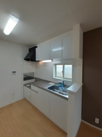 ミューズ林　Ｂの物件内観写真