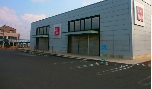 ミューズ林　Ｂの物件外観写真