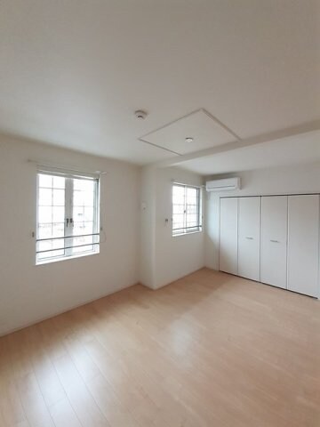 ミューズ林　Ｂの物件内観写真