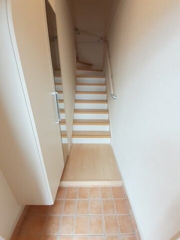 ミューズ林　Ｂの物件内観写真