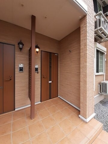 ミューズ林　Ｂの物件内観写真