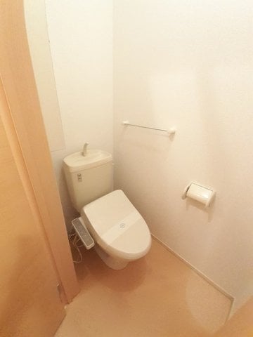 クレストールＫⅡの物件内観写真