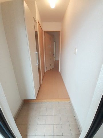 クレストールＫⅡの物件内観写真