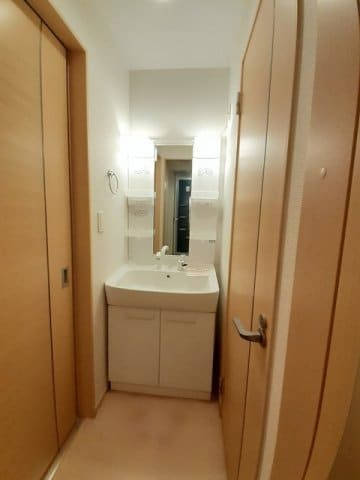 クレストールＫⅡの物件内観写真