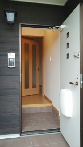 アベンシス７の物件内観写真