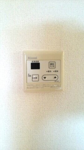 アベンシス７の物件内観写真