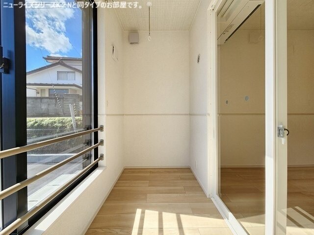 ルイ・メゾンの物件内観写真