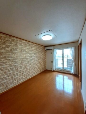 ヴィラージュⅣの物件内観写真