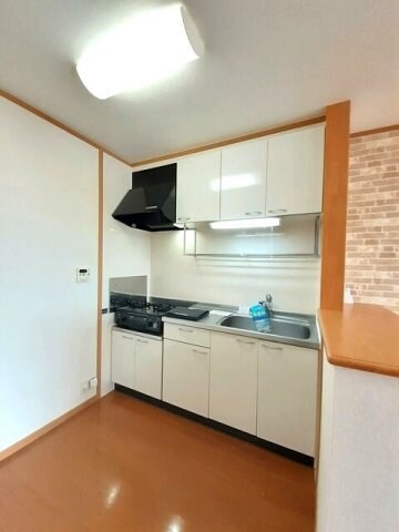 ヴィラージュⅣの物件内観写真